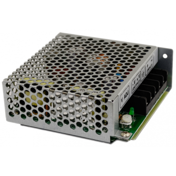 PRZETWORNICA OBNIŻAJĄCA NAPIĘCIE MEAN WELL SD-25A-12 9.2÷18VDC 2.1A